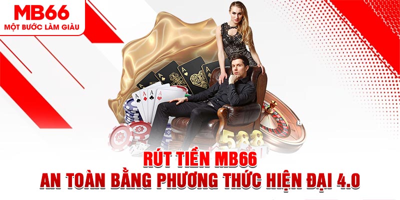 Quy định rút tiền